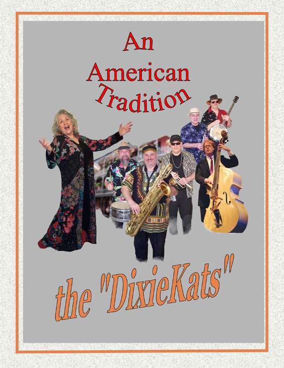 the DixieKats