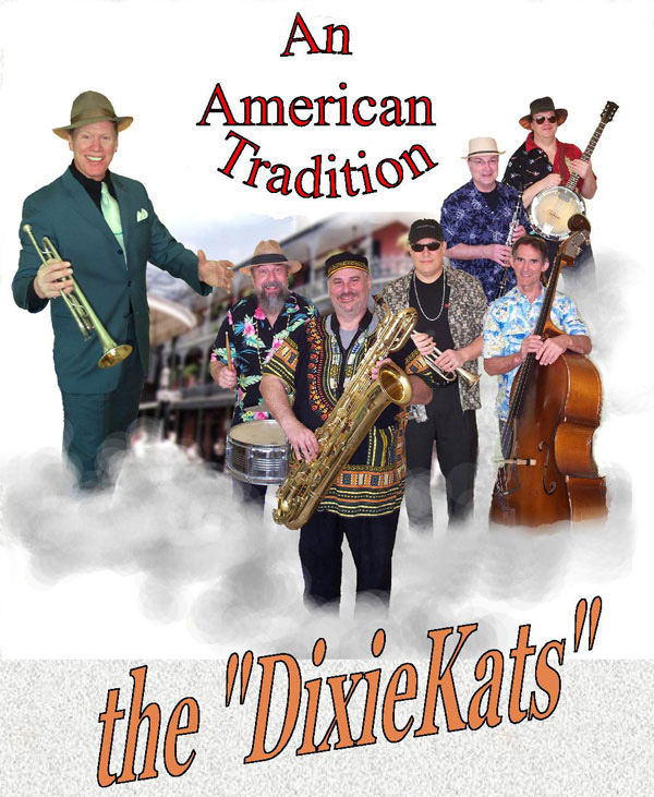 the DixieKats
